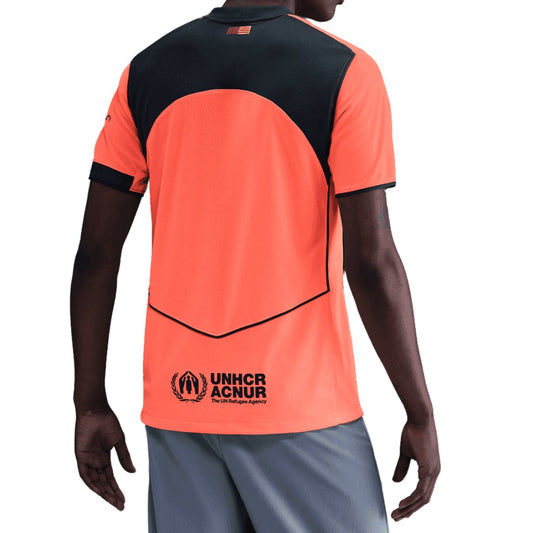 FC Barcelona Stadium Third Jersey 2025/26