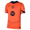 FC Barcelona Stadium Third Jersey 2025/26