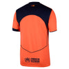 FC Barcelona Stadium Third Jersey 2025/26