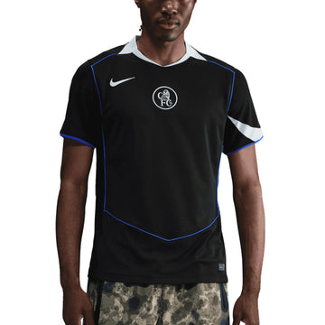 Chelsea FC Stadium Third Jersey 2025/26