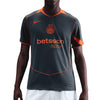 Inter Milan FC Stadium Third Jersey 2025/26
