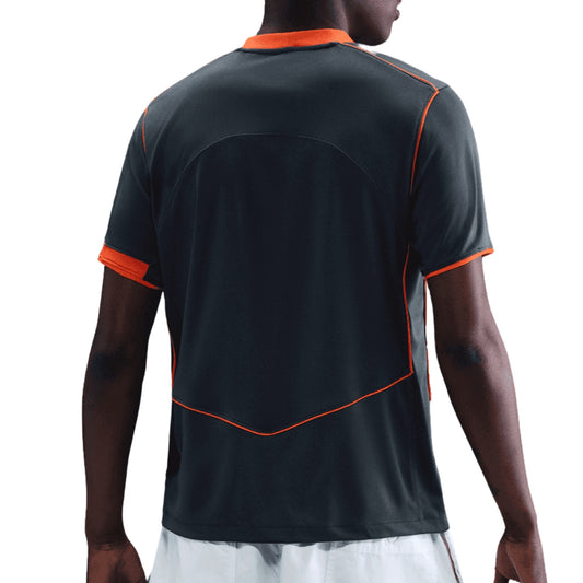 Inter Milan FC Stadium Third Jersey 2025/26