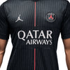 Paris Saint-Germain PSG Stadium Fourth Jersey 2025/26