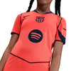 FC Barcelona Stadium Junior Third Jersey 2025/26