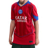 Paris Saint-Germain PSG Stadium Third Junior Jersey 2025/26