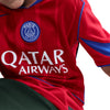 Paris Saint-Germain PSG Stadium Third Junior Jersey 2025/26
