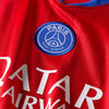 Paris Saint-Germain PSG Stadium Third Junior Jersey 2025/26