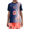 FC Barcelona Academy Pro Junior Third Jersey 2025/26