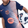 FC Barcelona Academy Pro Junior Third Jersey 2025/26