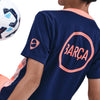 FC Barcelona Academy Pro Junior Third Jersey 2025/26