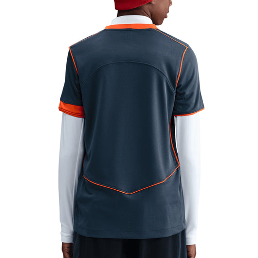 Inter Milan FC Stadium Junior Third Jersey 2025/26