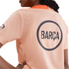 FC Barcelona Dri-Fit Strike Junior Top 2025/26