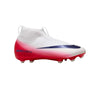 Mercurial Superfly 10 Academy LV8 Junior Firm Ground Cleats