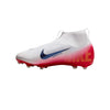 Mercurial Superfly 10 Academy LV8 Junior Firm Ground Cleats