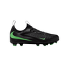 Phantom 6 Low Academy Junior Multi-Ground Cleats