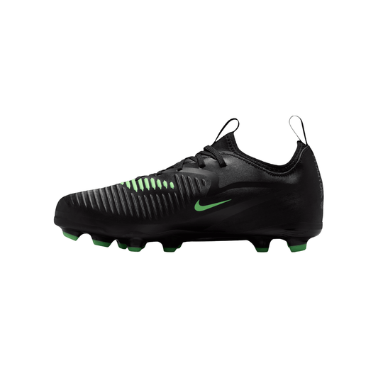 Phantom 6 Low Academy Junior Multi-Ground Cleats