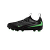 Phantom 6 Low Academy Junior Multi-Ground Cleats