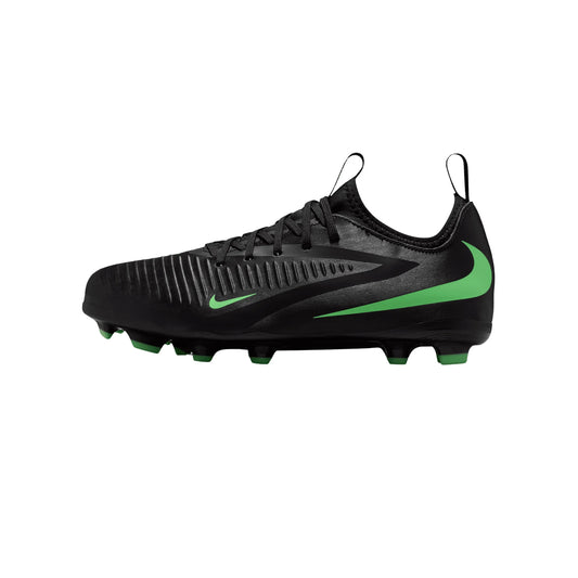 Phantom 6 Low Academy Junior Multi-Ground Cleats