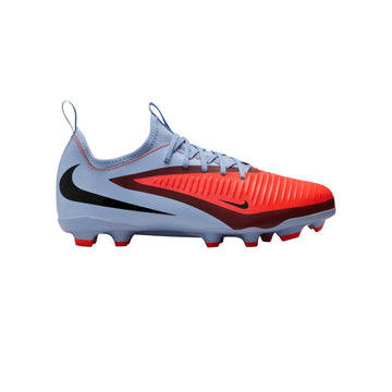 Phantom 6 Low Academy Junior Multi Ground Cleats