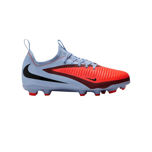 Phantom 6 Low Academy Junior Multi Ground Cleats