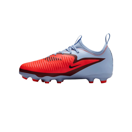 Phantom 6 Low Academy Junior Multi Ground Cleats