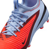 Phantom 6 Low Academy Junior Multi Ground Cleats
