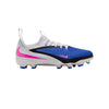 Phantom 6 Low Academy Junior Firm Ground Cleats