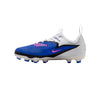 Phantom 6 Low Academy Junior Firm Ground Cleats