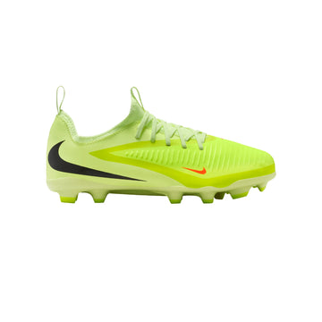Phantom 6 Low Academy Junior Multi-Ground Cleats