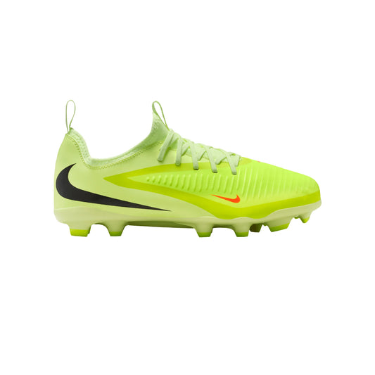 Phantom 6 Low Academy Junior Multi-Ground Cleats