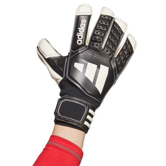 Tiro League Goalkeeper Gloves | EvangelistaSports.com | Canada's Premiere Soccer Store