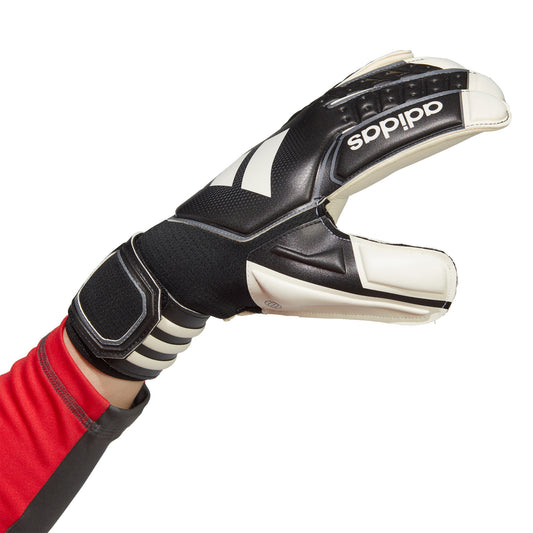 Tiro League Goalkeeper Gloves | EvangelistaSports.com | Canada's Premiere Soccer Store