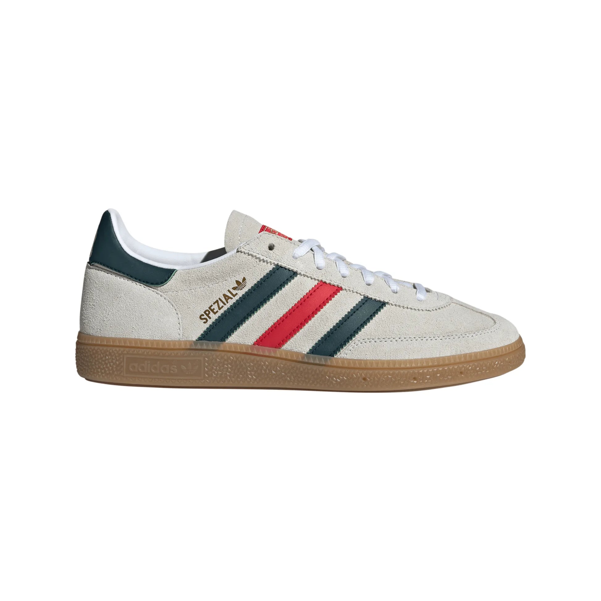 adidas Mexico FMF Handball Spezial Shoes 2026/27 | Evangelista