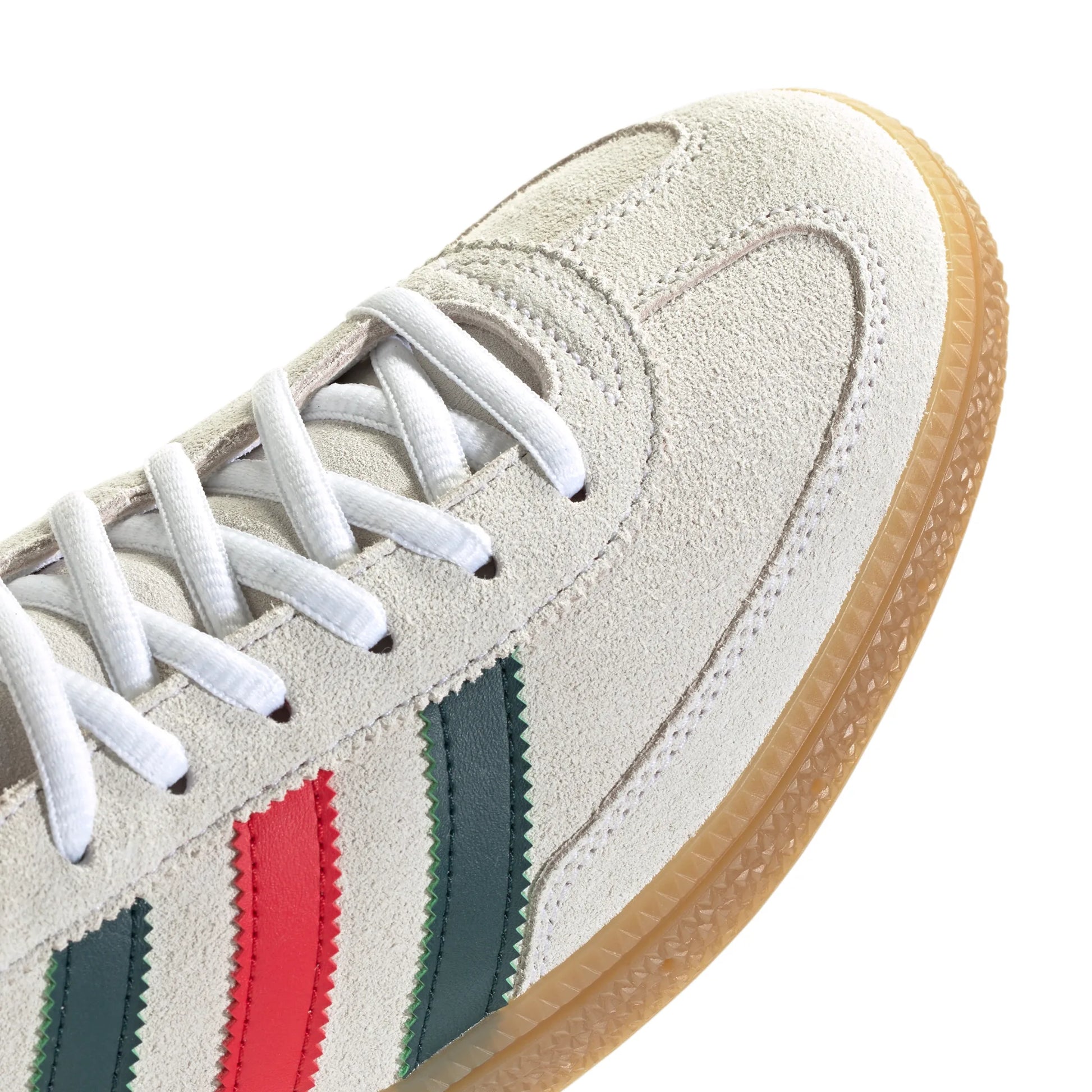 adidas Mexico FMF Handball Spezial Shoes 2026/27 | Evangelista