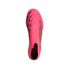 Predator Elite Laceless Firm-Ground Cleats