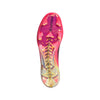 Predator Elite Laceless Firm-Ground Cleats