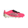 Predator Elite Fold-Over Tongue Junior Firm-Ground Cleats