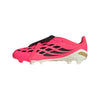 Predator Elite Fold-Over Tongue Junior Firm-Ground Cleats