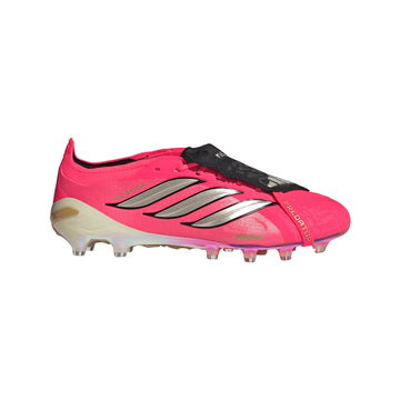 Predator Elite Fold-Over Tongue Artificial-Ground Cleats