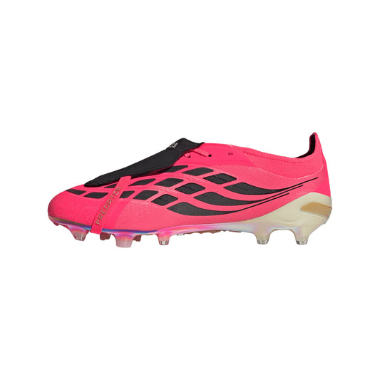 Predator Elite Fold-Over Tongue Artificial-Ground Cleats