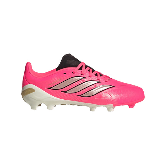 Predator League Junior Firm-Ground Cleats