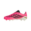 Predator League Junior Firm-Ground Cleats