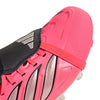 Predator League Fold-Over Tongue Junior Firm-Ground Cleats