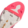 Predator League Fold-Over Tongue Junior Firm-Ground Cleats