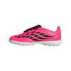 Predator League Fold-Over Tongue Junior Turf Soccer Shoes