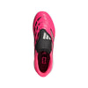 Predator League Fold-Over Tongue Junior Turf Soccer Shoes