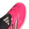 Predator League Fold-Over Tongue Junior Turf Soccer Shoes