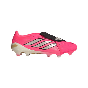 Predator Pro Fold-Over Tongue Firm-Ground Cleats