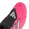 Predator Pro Fold-Over Tongue Firm-Ground Cleats