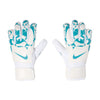 Match Goalkeeper Soccer Gloves
